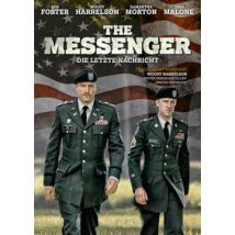 The Messenger (DVD)