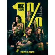 One Percent (Blu-ray)
