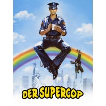Der Supercop (DVD)