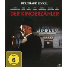 Der Kinoerzähler (DVD)