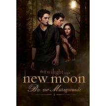 New Moon - Biss zur Mittagsstunde (DVD)
