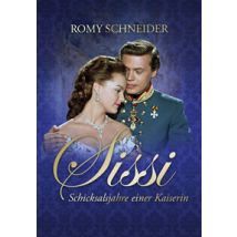 Sissi - Schicksalsjahre einer Kaiserin (DVD)