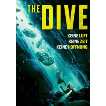 The Dive (Blu-ray)