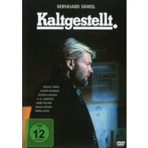 Kaltgestellt (Blu-ray)