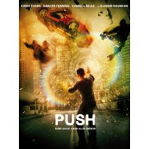 Push (DVD)