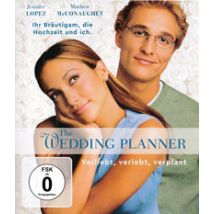 Wedding Planner (DVD)