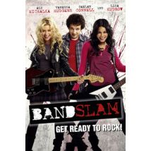Bandslam (DVD)