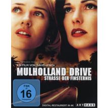 Mulholland Drive (DVD)