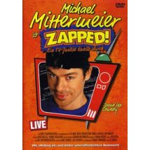 Michael Mittermeier - Zapped! (DVD)
