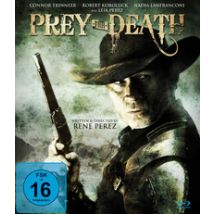 Prey for Death (DVD)