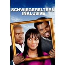 Schwiegereltern inklusive