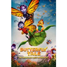 Butterfly Tale (DVD)