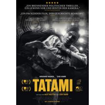 Tatami (DVD)
