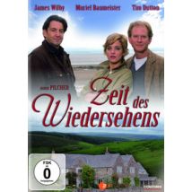 Robin Pilcher - Zeit des Wiedersehens (DVD)