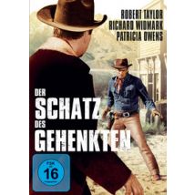 Der Schatz der Gehenkten (DVD)