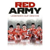 Red Army (Blu-ray)