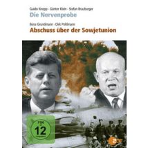 Die Nervenprobe & Abschuss über der Sowjetunion (DVD)