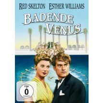 Badende Venus (DVD)