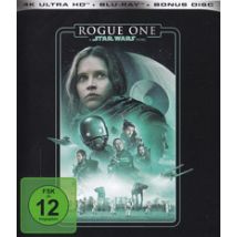 Rogue One - A Star Wars Story (DVD)