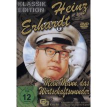 Mein Mann, das Wirtschaftswunder (DVD)