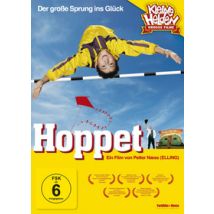 Hoppet (DVD)