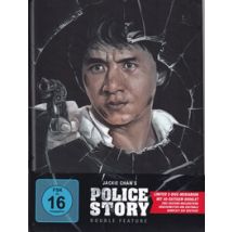 Police Story (4K UHD)