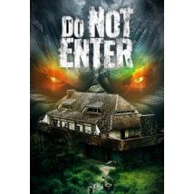 Do Not Enter