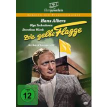 Die gelbe Flagge (DVD)