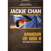 Armour of God 2 - Mission Adler - Der starke Arm der Götter