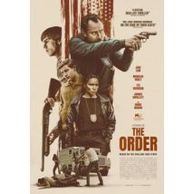 The Order (DVD)