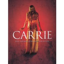 Carrie - Des Satans jüngste Tochter (Blu-ray)