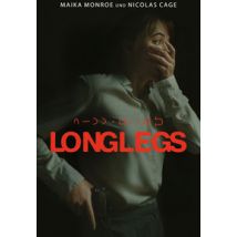 Longlegs