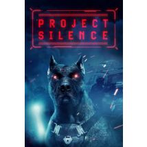 Project Silence (Blu-ray)
