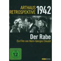 Der Rabe (DVD)