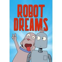 Robot Dreams