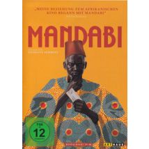 Mandabi - Die Überweisung (DVD)