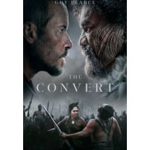 The Convert