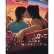 Love Lies Bleeding (4K UHD)