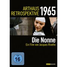 Die Nonne (DVD)