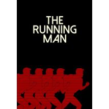 The Running Man (DVD)