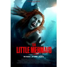 The Little Mermaid (DVD)