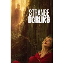 Strange Darling (Blu-ray)