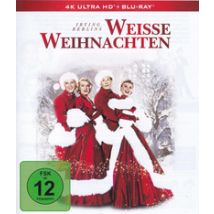 Weiße Weihnachten (4K UHD)