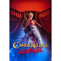 Cinderella's Revenge (DVD)