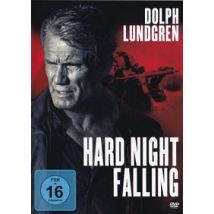 Hard Night Falling (DVD)