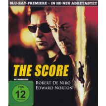 The Score (Blu-ray)