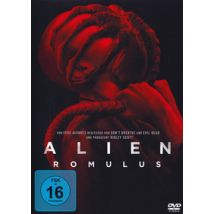 Alien 5 - Romulus (4K UHD)