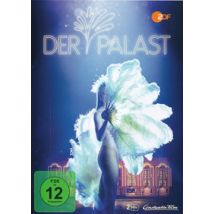 Der Palast - Staffel 1 - Disc 1 - Episoden 1 - 3 (DVD)