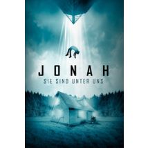 Jonah - Sie sind unter uns (DVD)