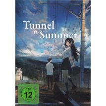 Tunnel to Summer (Blu-ray)